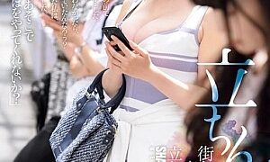 Watch I Made My Wife Stand On A Street Corner For An Hour And She Was A Streetwalker. Rei Kimura