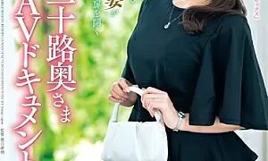 Watch The Best! ! Thirty Year Old Wife's First Undressing AV Document Ayami Ishikawa