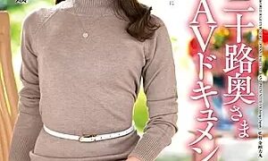 Watch The Best! ! Thirty Year Old Wife's First Undressing AV Document Reika Kuroki