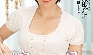 Watch Daughter-in-law of The Mother Akasaka Luna
