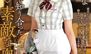 Watch Getting To Know This Beautiful Wife From My Part Time Job - Hana Kimura