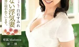 Watch An Unfaithful Wife Can't Stop Cheating - In The Arms of Her Best Friend's Husband. Sumire Shiraishi