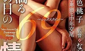 Watch Hot And Sweater Summer of 69 - Sixty-Nine - Hot And Passionate Mating Overhead Views of Filthy Middle-Aged Sex Momoko Isshiki