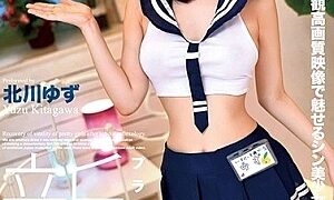 Watch New After-school Pretty Rejuvenated Reflexology + Yuko Kitagawa