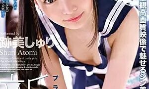 Watch New School Beautiful Girl Spring Return Reflexology + Vol.013 Trace Beauty Spirit