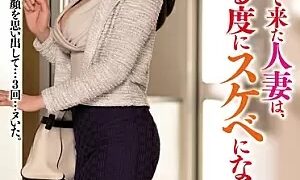 Watch The Married Woman Who Moved In Across The Street Gets Dirtier Every Time She Is Fucked... Eriko Miura
