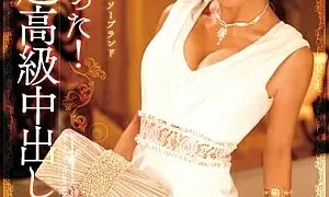 Watch In Ginza! Legendary Super High Class Creampie Baths - Rin Higashi