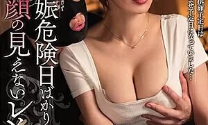 Watch Aiming For Only Married Woman's Pregnancy Risk Day Lespa Mu Kimishima Mio