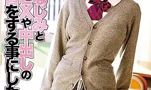 Watch I Got A Girlfriend For The First Time, So My C**ldhood Friend Agreed To Help Me Learn How To Fuck And Have Creampie Sex Amy Fukada