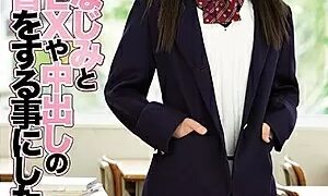 Watch I Just Got My First Girlfriend, So I Decided To Practice Sex And Cumming Inside With My C**ldhood Friend: Yui Nagase