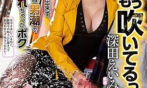 Watch I'm Already Blowing! Eimi Fukada's Reverse Nan Reverse ● Pu Slut Document I Was Restrained And Could Not Move, Suddenly I Was Violated By Continuous Shooting & Male Tide ●