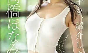 Watch Let Me Introduce You To A Cute Girl. Honami Takahashi Newcomer Exclusive AV DEBUT Only The Breasts Are Erotic! Eight Heads With A Naughty Body Line