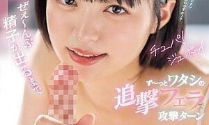 Watch Slurp! Slurp! I'll Keep On Attacking With My Blowjobs Until All 10 Loads of Sperm Come Out Yumi Nijimura