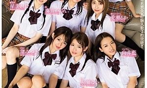 Watch After School of Heavy Rain, Which Was Attacked By 10 Wet Friends And Friends