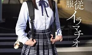Watch Lost And Immature. The Most Crazy Submission Deep Throat Emma Futaba Emma