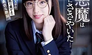 Watch After School, The Devil Whispered To Me ... Every Day, Every Day, The Worst Teacher Who Became A Student's Favorite Ji Po Guy ●. Hana Shirato