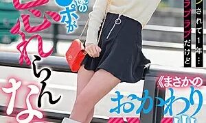 Watch It's Been A Year Since I Was Dated And Slammed ... I've Got A New Boyfriend And I'm Super Love Love, But I Can't Forget The AV Actor Ji ● Po! > 8 Head And Body Slender Gal Comeback! !! !! Hina