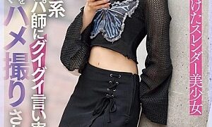 Watch Girl Is Aggressively Pursued By A Handsome, Aggressive Pickup Artist, Who Makes Her Pay For Her Meals And Hotel Bills, And Then Filmes Her Having Sex With Him.