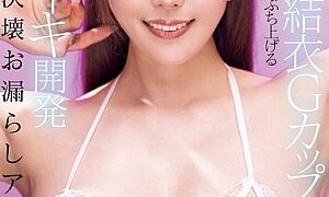 Watch Yui Hatano G-Cup Nipple Sensitivity To The Limit Nipple Orgasm Development Oma Ko Breakdown Peeing Orgasm