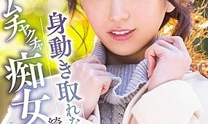 Watch A Beautiful Older Sister In A State Where She Can Not Move Herself Muchachacha Is Being Slut By Yamagishi Aka