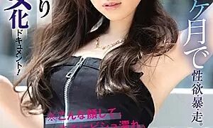 Watch Explosive Desire After 1 Month of Abstinent Sex Life. Document of A Slut That Wants To Be Fucked! Kano Kashii