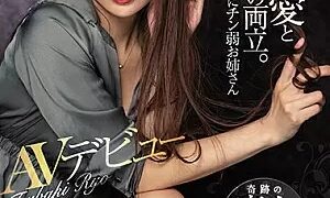 Watch The Coexistence of Intelligence And Loving Dicks. My Older Stepsister Has A Weakness For Dicks Despite Her Stuck-Up-Looking Face. An Adult Video Debut. Ryou Tsubaki