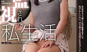 Watch Peeping In The Home of A Married Woman My Life Was Being Watched Haruka Namiki