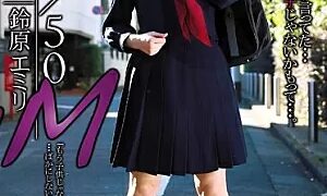 Watch Doting 50/50 M Suzuhara Emiri