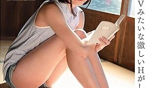 Watch I Want To Try Intense H Like AV Nakamoto Hashimoto SOD Exclusive AV Debut