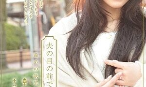 Watch Shou Nishino Desire of Brother-in-law - Being Fucked In Front of Husband