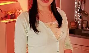 Watch An Apartment Wife At 3 P.M. Hitomi Takeuchi
