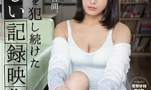 Watch A Vivid Documentary Video That Continued To Crazy Her Sister Crazy For A Few Days In Her Absence. Nami Hoshino