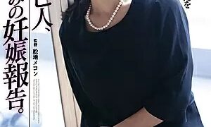 Watch Widow, Sadness Pregnancy Report. Ayaka Muto
