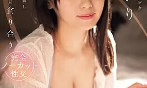Watch Interchanging Bodily Fluids, Intense Sex. A Girl Transforms Into A Female And Lustfully Devours A Male. Complete, Uncut Sex. Airi Nagisa