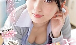 Watch Volunteer Blowjob Activity By Student Volunteers Who Will Help Middle-aged Men Cum On Their Faces With Their Service Blowjob Airi Nagisa