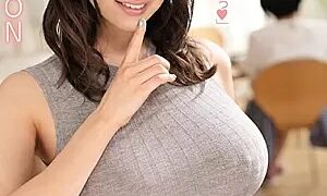 Watch My Older Sister Who Makes The Best Effort With Noobura Boobs And The Lowest Servant I Will Lose To Temptation. RION