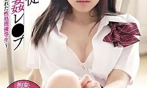 Watch The Brutal Gang R**e of A Female Student An Honor Student Is Targeted By Intruders And Used As A Sex Slave Yura Kano