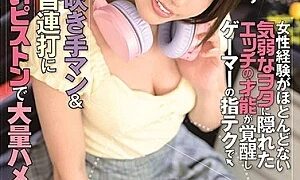 Watch Seduce Ota Boys Aiming To Become Professional Gamers ... Etch Talent Hidden In A Weak Wota Who Has Little Female Experience Awakens, Gamer's Finger Tech With Large Injection Squirting Hand Man & Super Iki Nipple Strikes Massive Saddle With A Super High Waist Use Piston The Tide ... Mahiro Yui