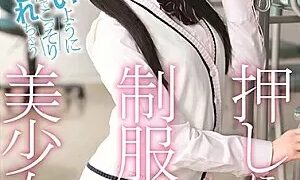 Watch A Beautiful Young Girl In Uniform Lets Herself Get Fucked At School And Hopes Nobody Will Find Out - Yuzu Shirakawa