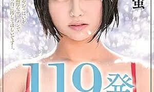Watch 119 Cum Shot Bukkake Release Super Thick And Realistic Amateur Porn Actor Cum Shots SOD Star Electric Transfer Hotaru Nogi
