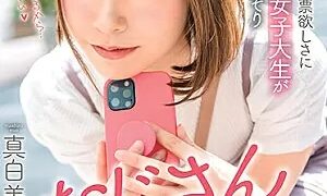 Watch An Elite Private Female College Student Secretly Eats An Uncle In Private Because She Wants To Vote For A Beauty Pageant! Mio Mashiro
