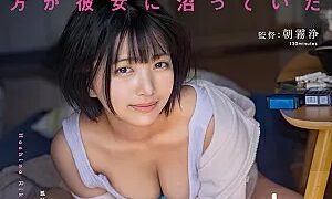 Watch I Kept Giving Love Potions To The Lonely Girl Living Next Door And Had Sex With Her Over And Over Again, And Before I Knew It, I Was In Love With Her. Riko Hoshino