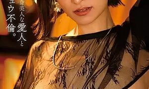 Watch An affair with a mysterious, tall and beautiful mistress who instinctively follows her instincts.The two of them go crazy until the morning comes.Ten Ayase