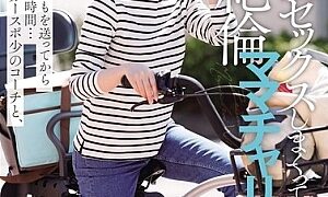 Watch In The 8 Hours Between Dropping Off Her C**ld At Daycare And Picking Him Up... A Mama-chari Wife With An Insatiable Sex Drive Has An Affair With Her Eldest Son's Soccer Club Coach. Hikari Aozora