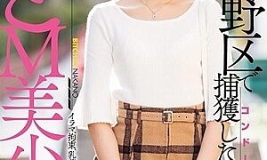 Watch A beautiful masochistic girl was captured in Nakano Ward, crying and begging to be inseminated.