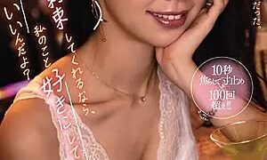 Watch If You Promise Me 10 Seconds, You Can Do Whatever You Want To Me, Right? Gobasa