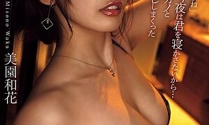 Watch I'm Getting Married. That's Right... Then I Won't Let You Sleep Tonight... The Night Before My Wedding, I Had Sex With My Ex-girlfriend For The First Time In 12 Years And Kept Cumming Inside Her Until The Sun Rose. Waka Misono