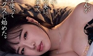 Watch A Girl From Minato Ward Came To My House, A Girl With No Money, No Experience With Women, And Nothing, And Started Having Sex With Me Selfishly Using My Dick. Tsubaki Sannomiya